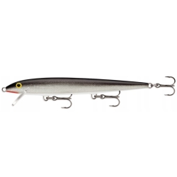 Wobler Rapala Original F13 - Silver (S)